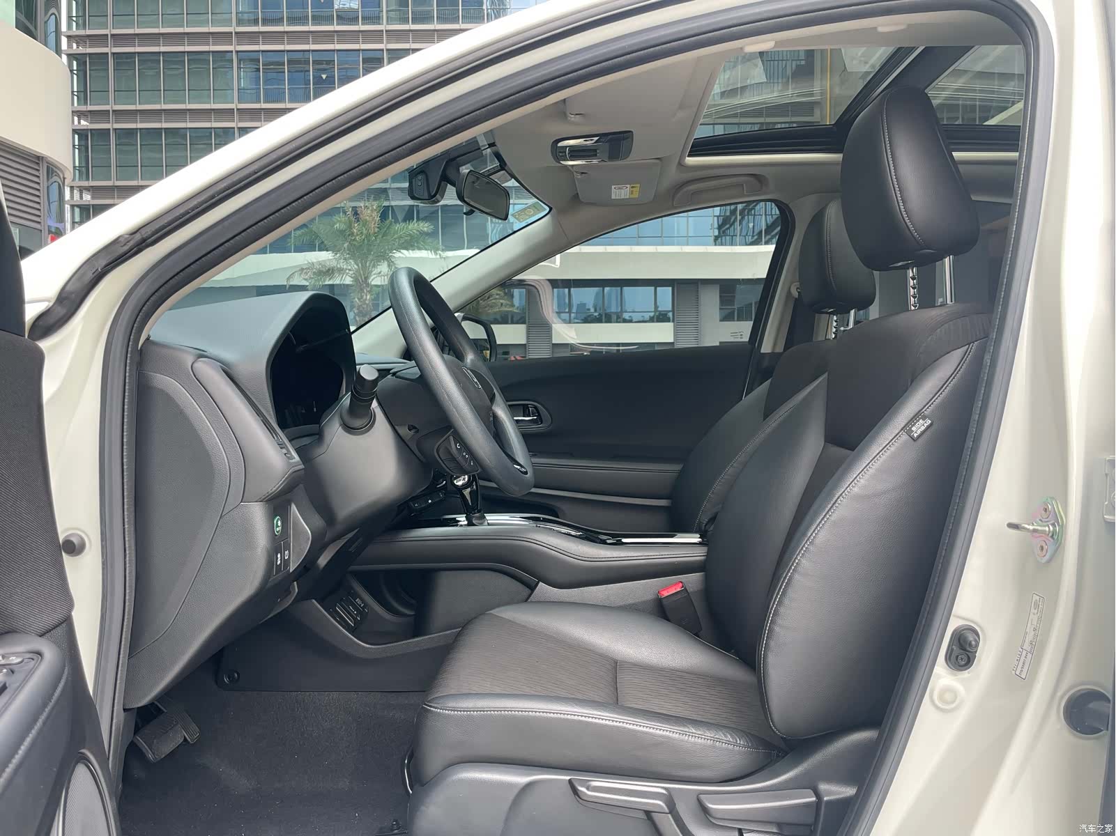 Honda Vezel, 2022 13