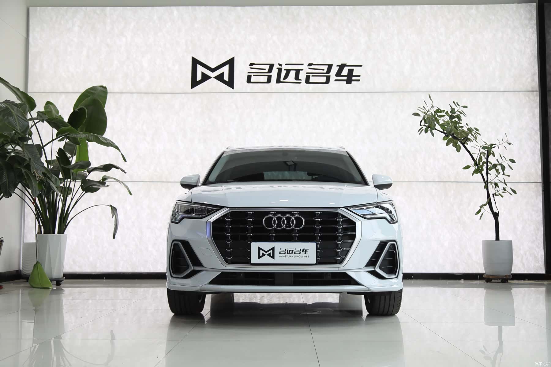 Audi Q3, 2022 2