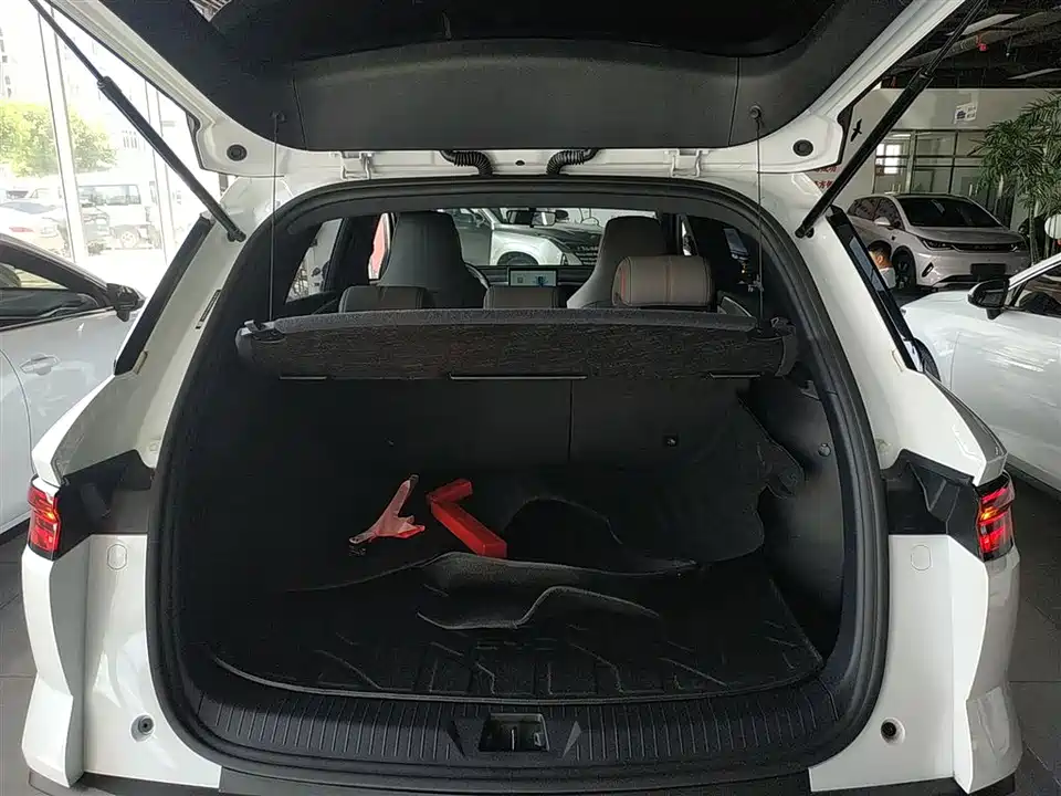 BYD Songjiang BYD Songjiang