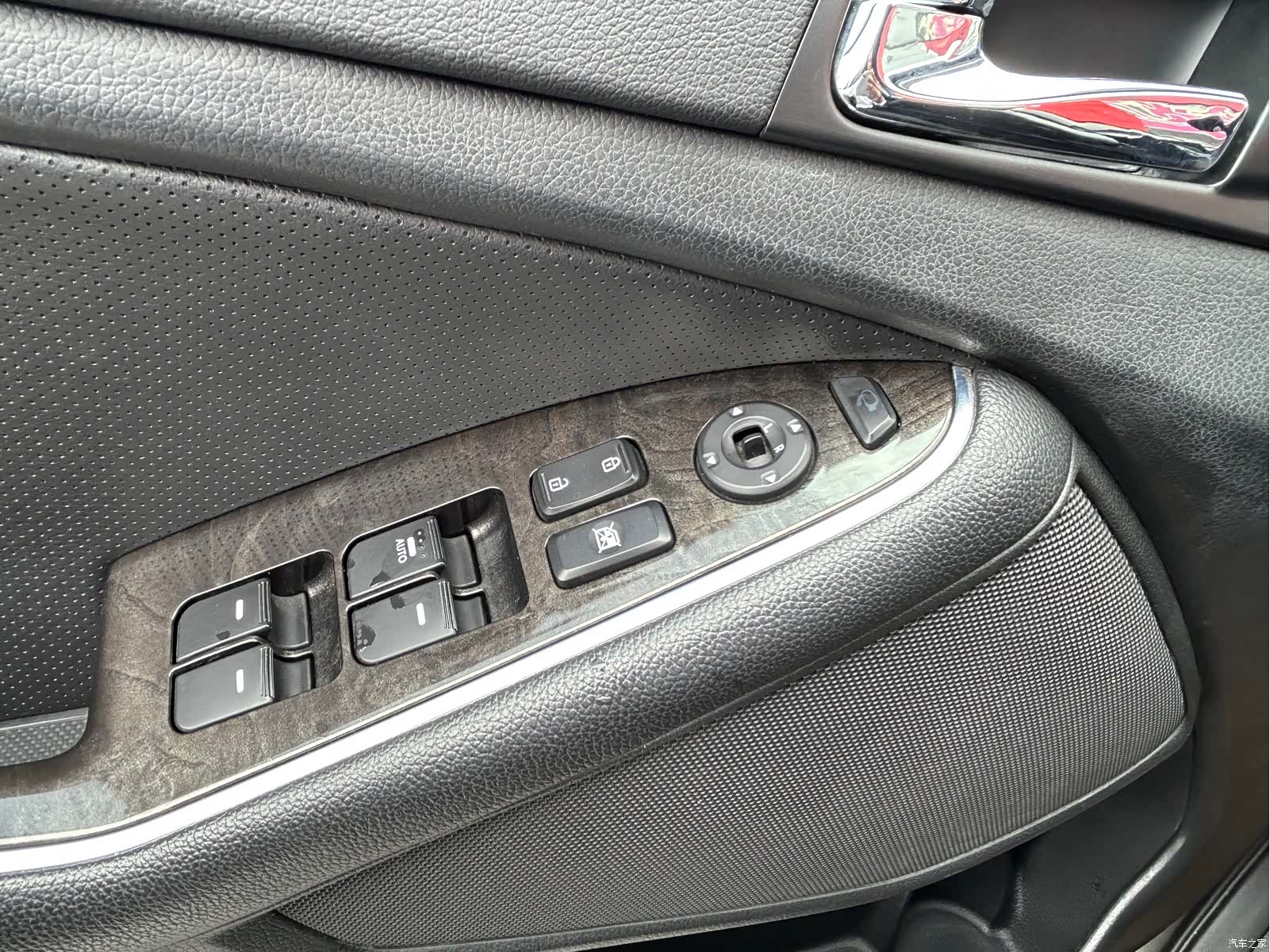 Kia K5, 2014 17