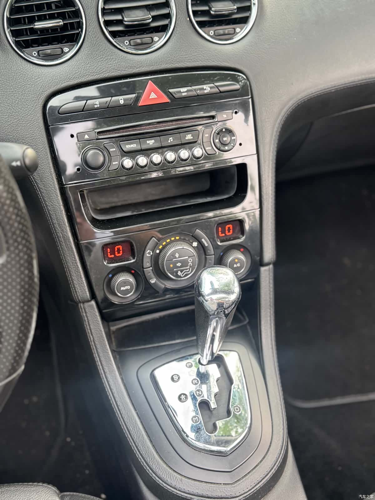 Peugeot 308, 2013 11