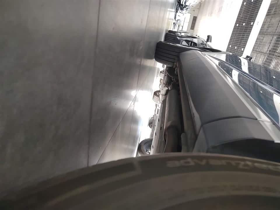 BYD Sea Lion 07 DM-i