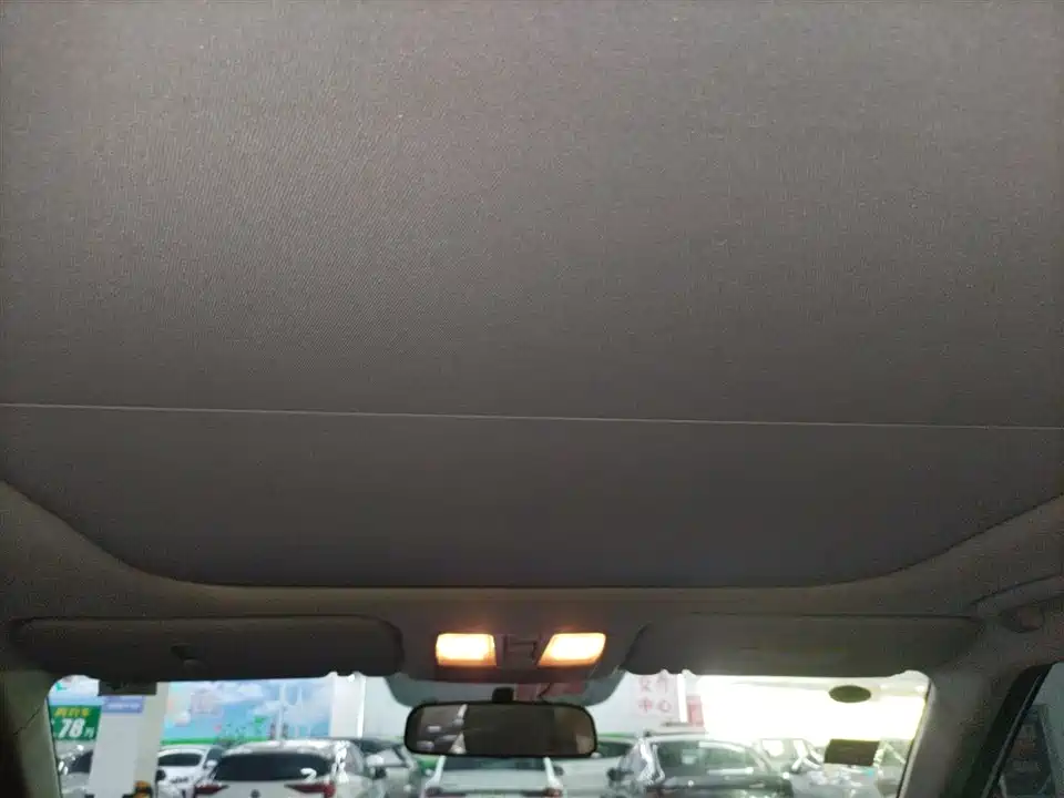 Hyundai Beijing ix25