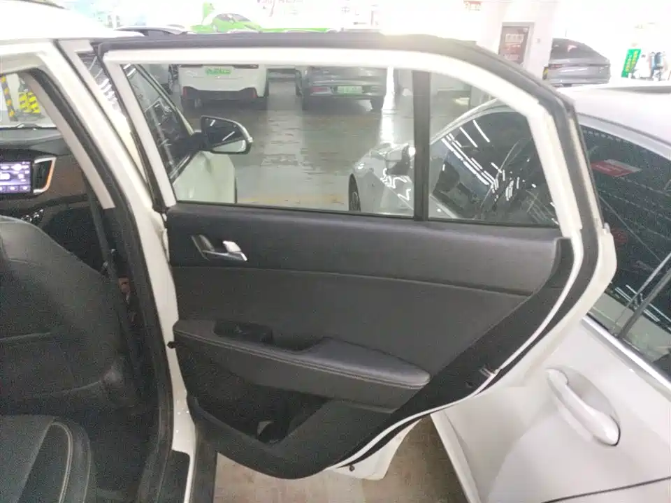 Hyundai Beijing ix25