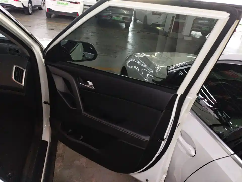Hyundai Beijing ix25