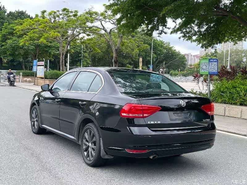 Volkswagen Lavida, 2016 7
