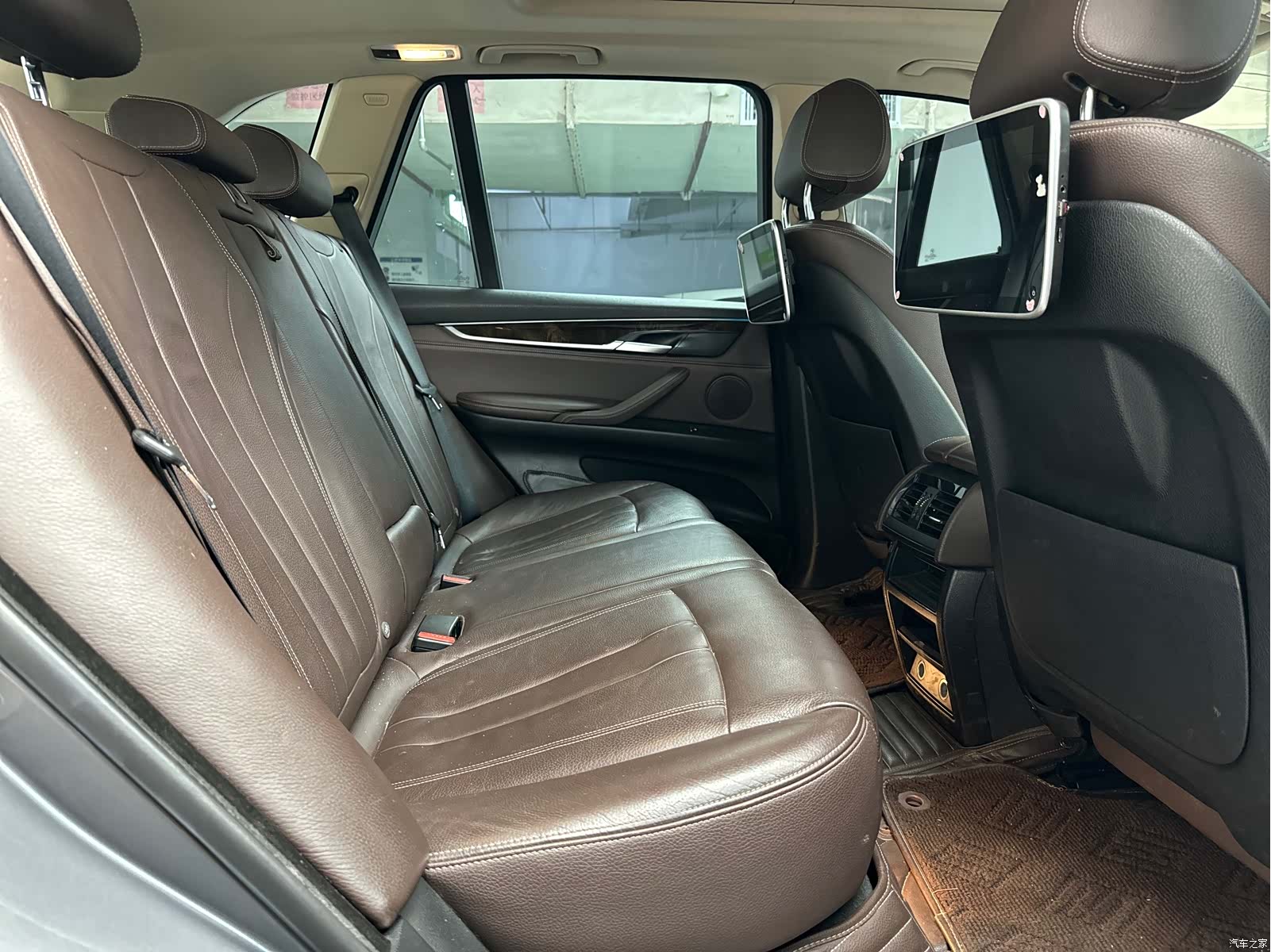 BMW X5, 2017 8