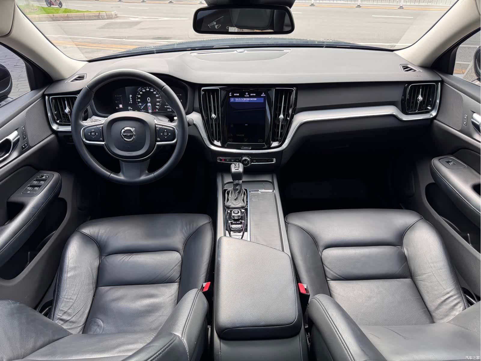Volvo S60, 2021 9