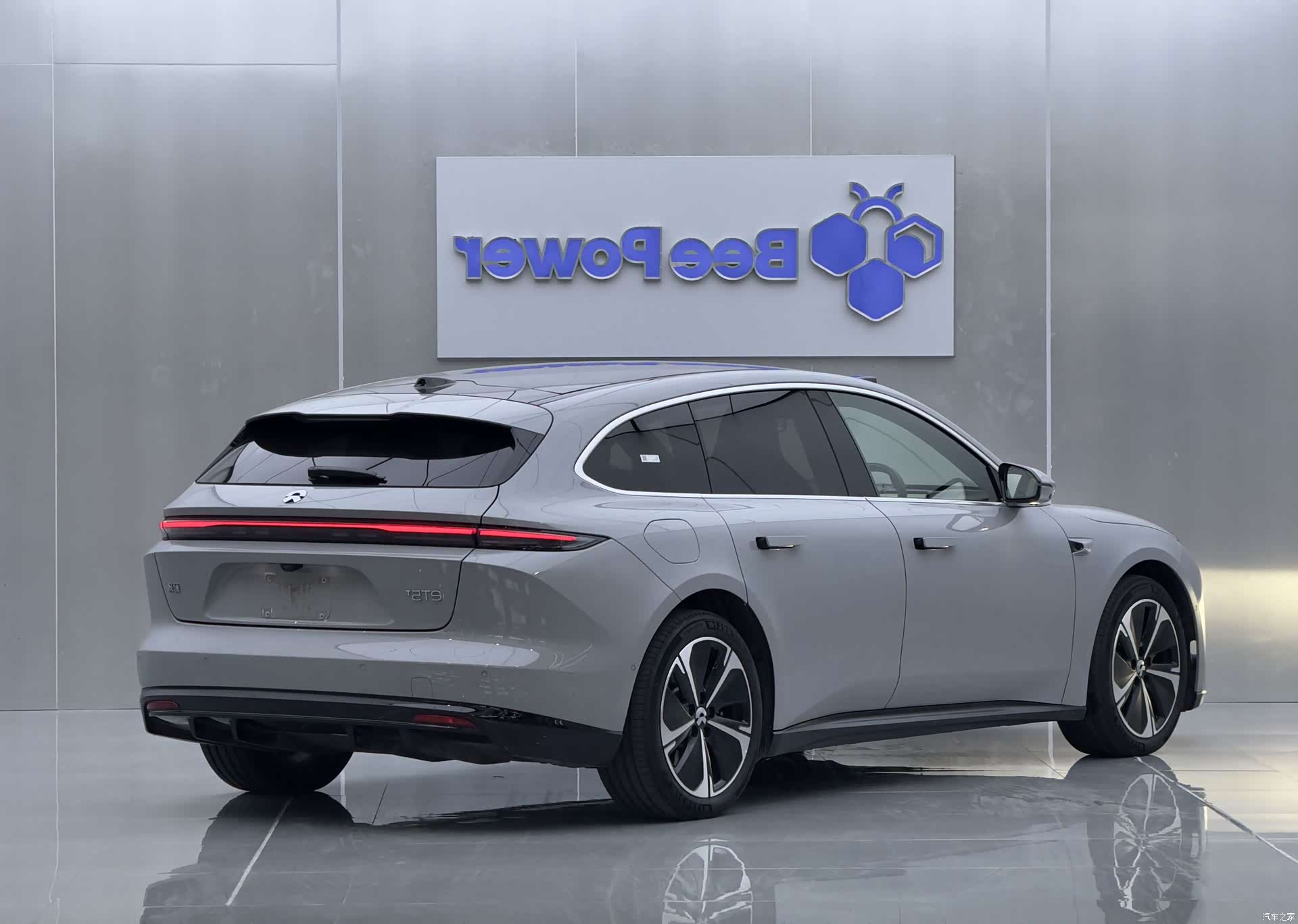 NIO ET5, 2025 6