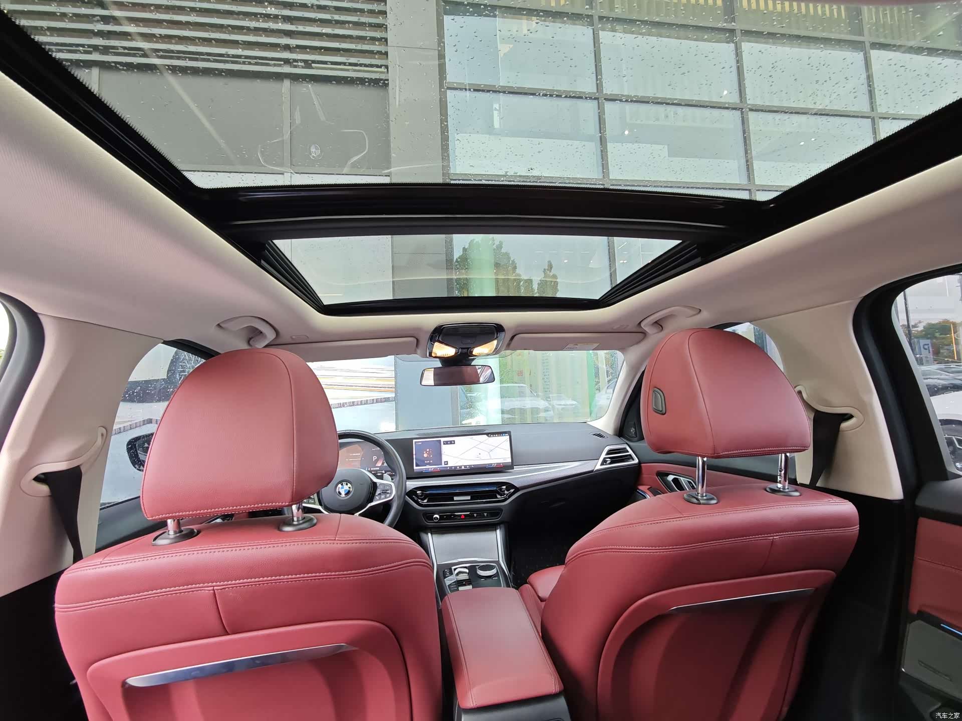 BMW 3 Series, 2024 9