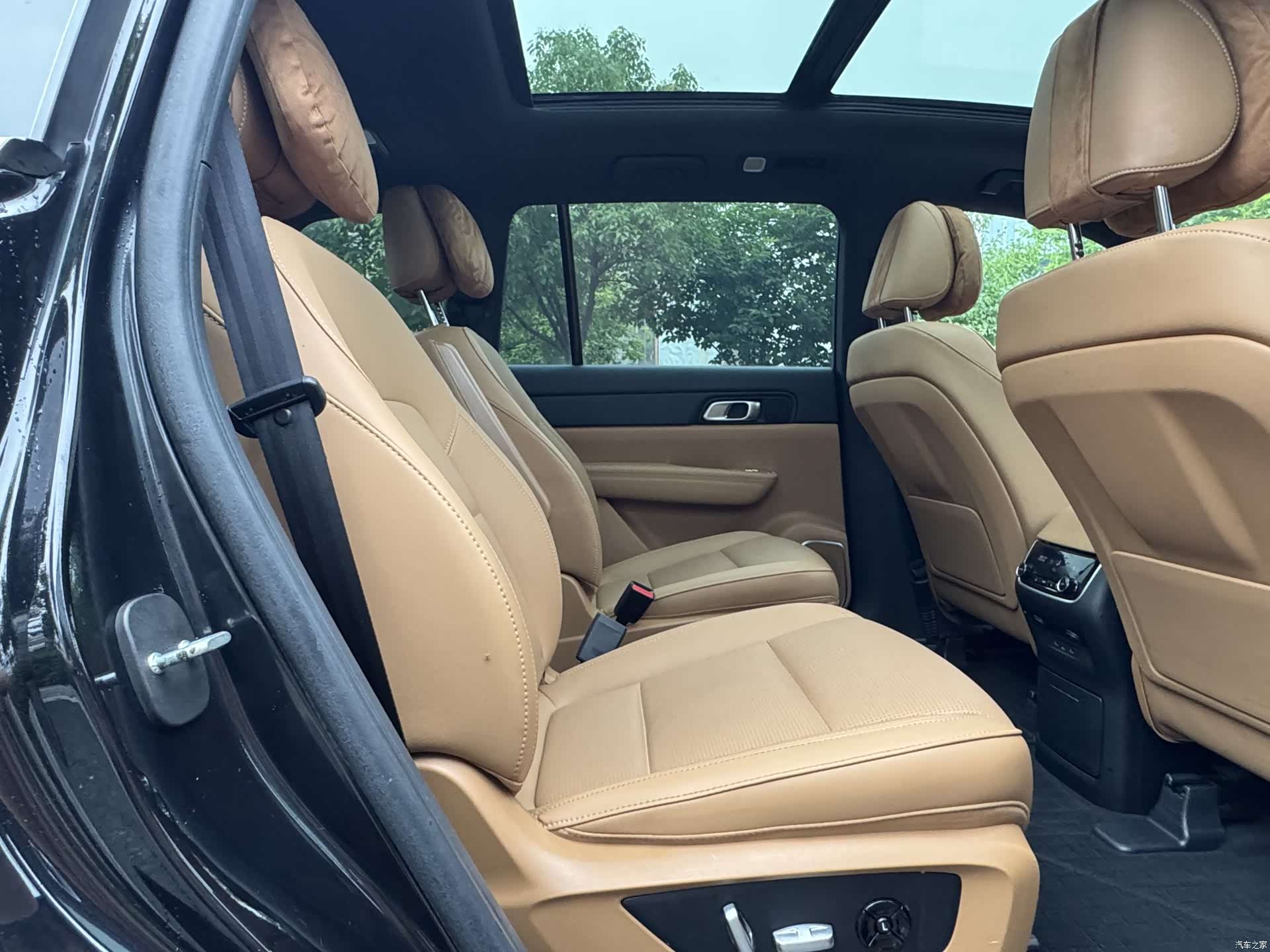 Li Auto ONE, 2022 17