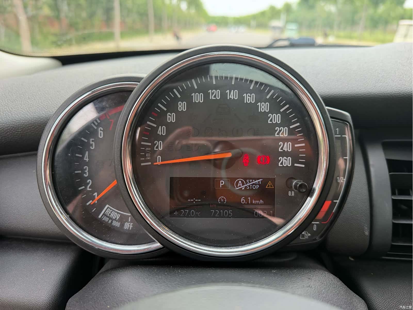 Mini Cooper, 2018 7