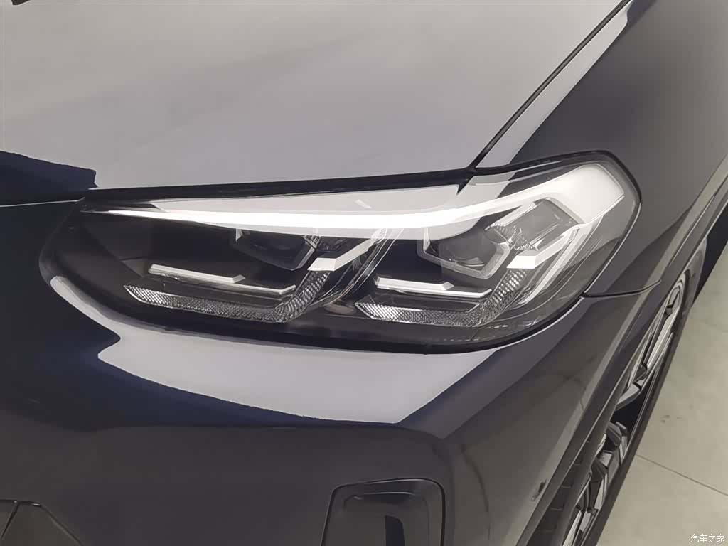 BMW iX3, 2022 7