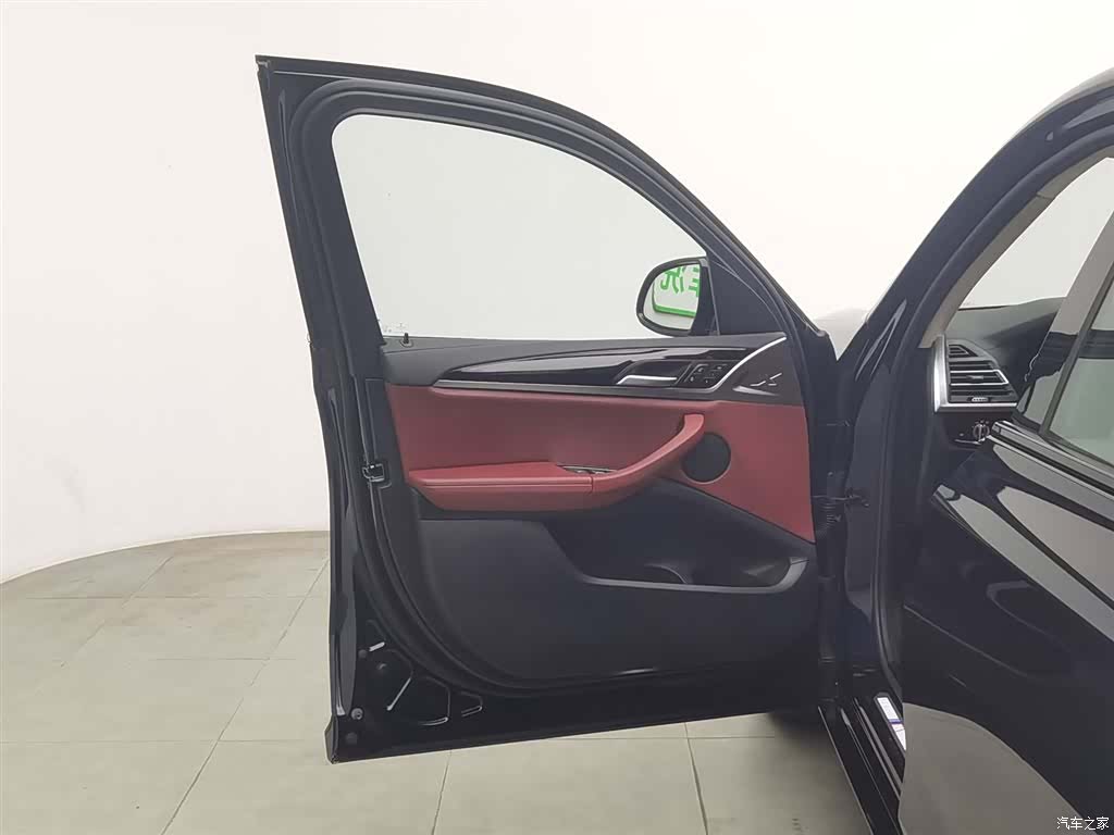 BMW iX3, 2022 8