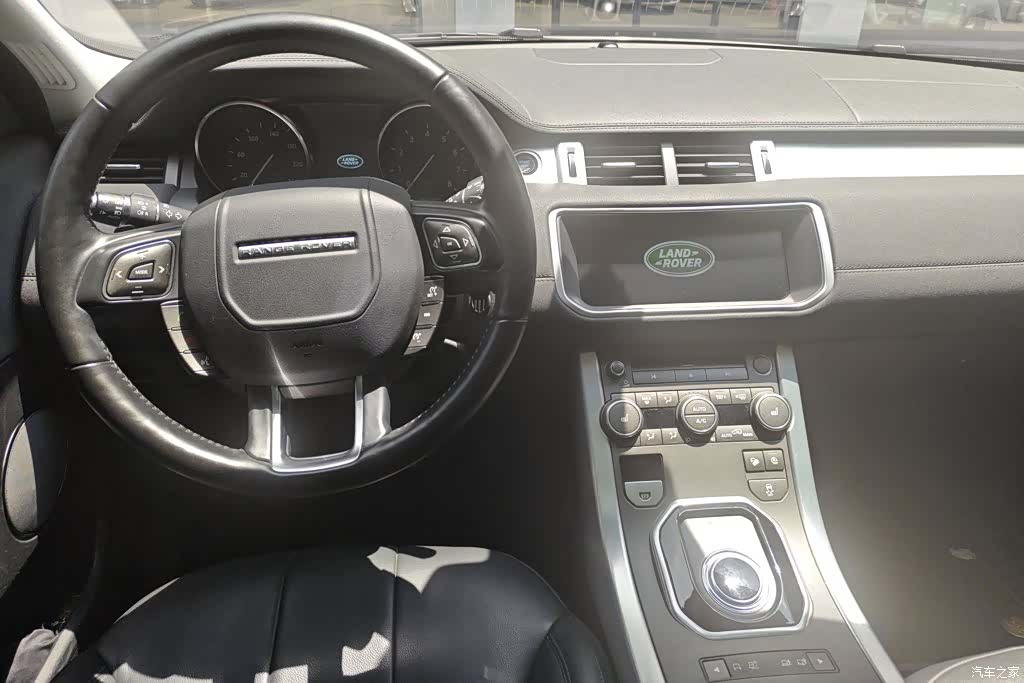 Land Rover Range Rover, 2018 12