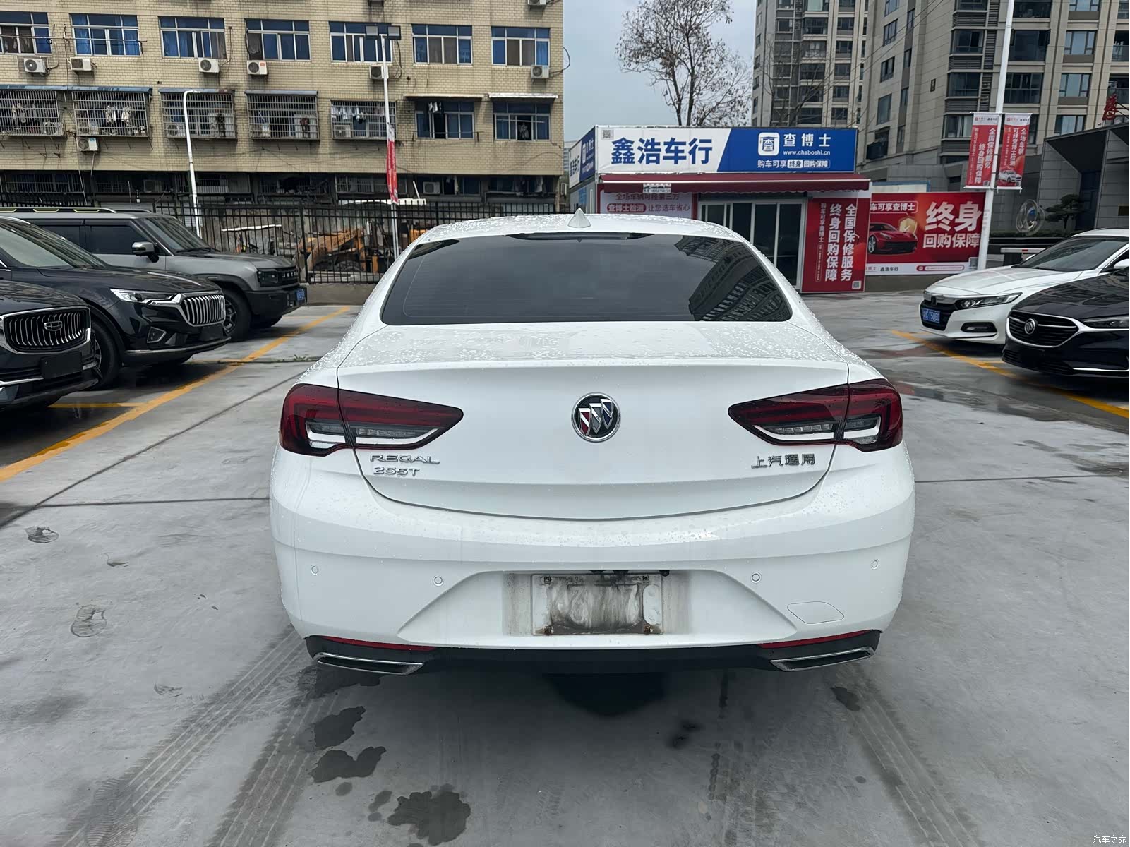 Buick Regal, 2022 20