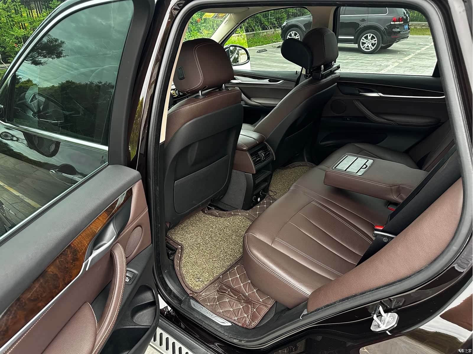 BMW X5, 2016 11