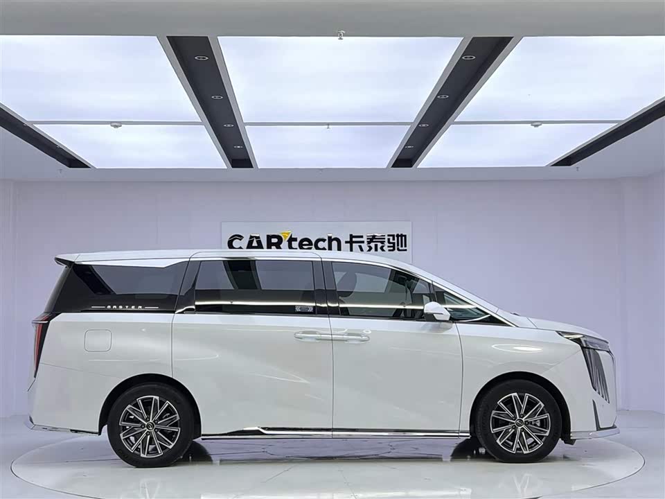 Trumpchi Trumpchi M8