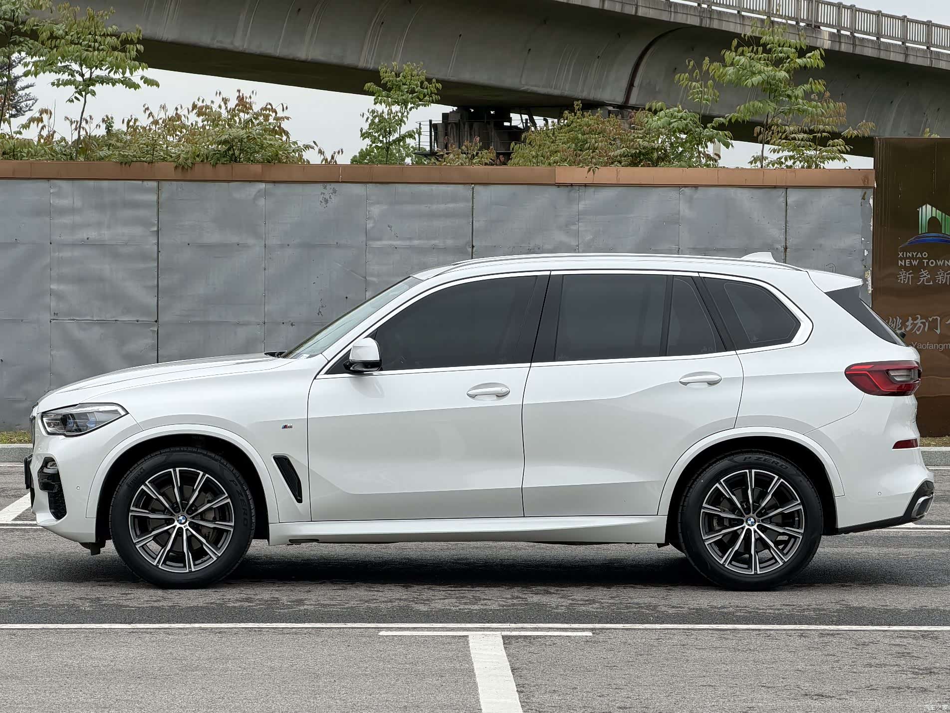 BMW X5, 2020 19