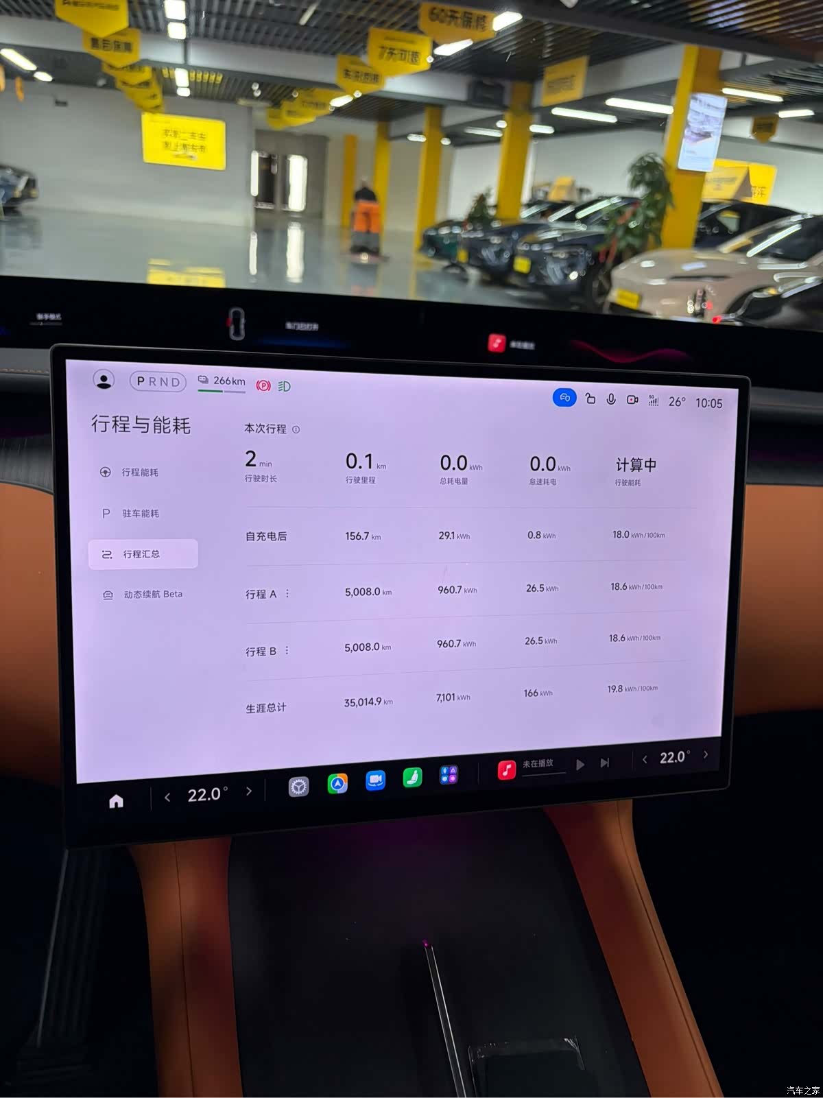 Xiaomi YU7, 2025 все фото