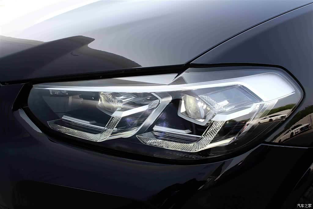 BMW X3, 2024 3