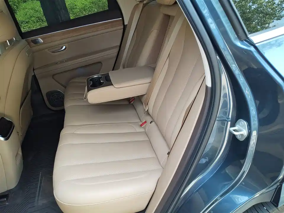 HarmonyOS Ask the world M7