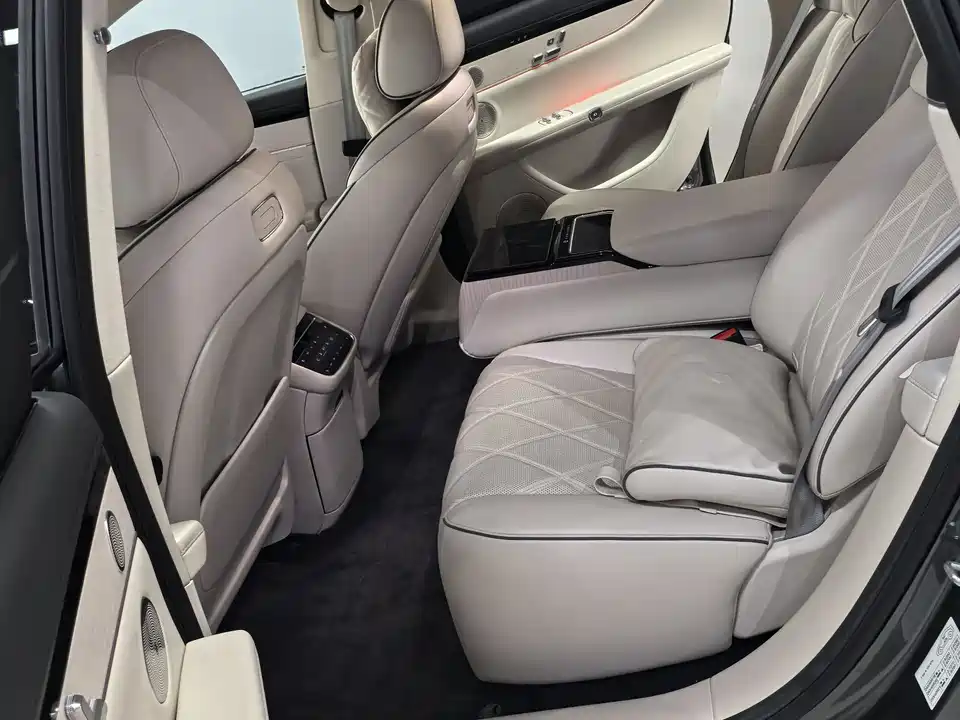 HarmonyOS Enjoy the world S9