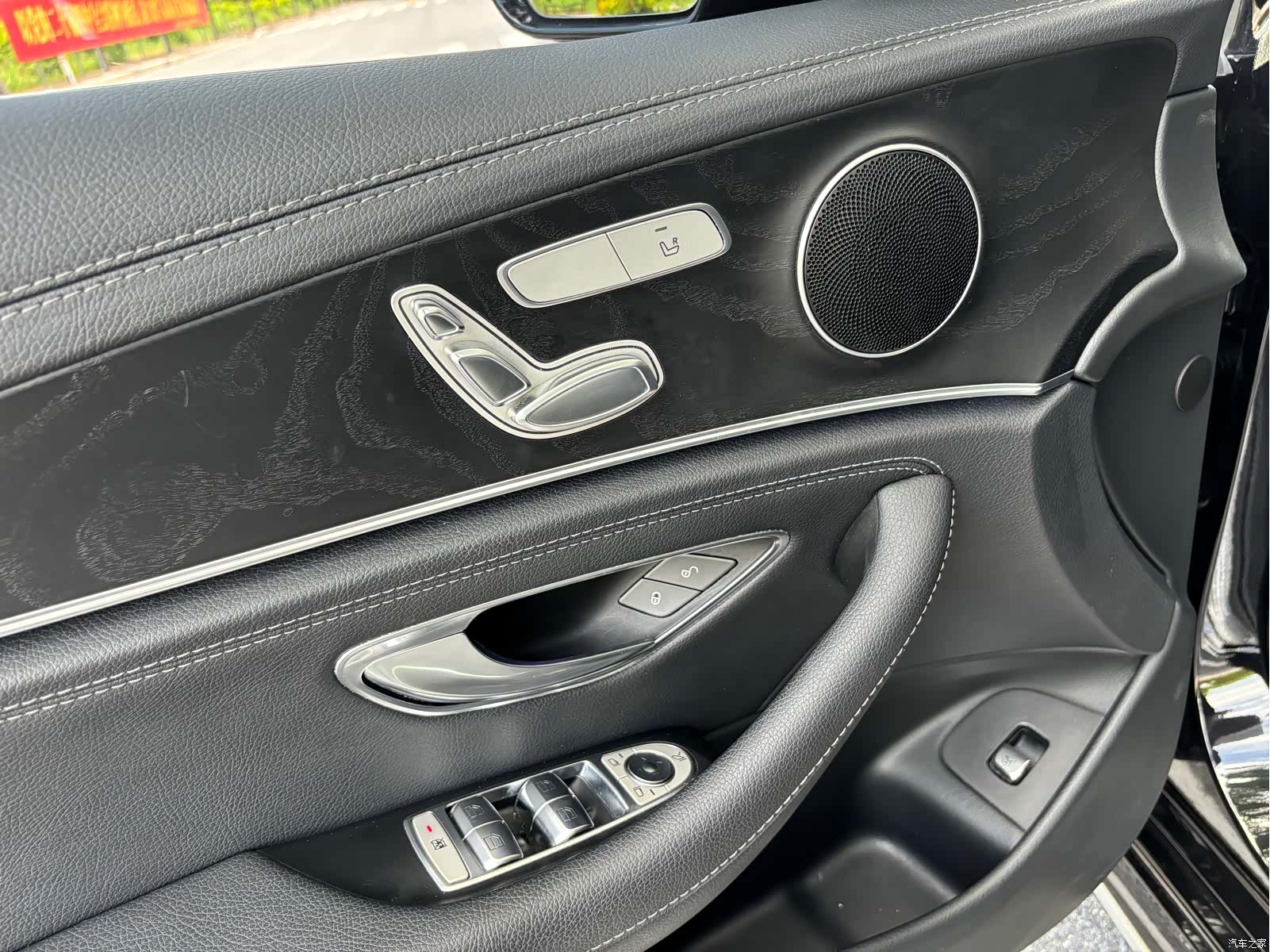 Mercedes-Benz E-Class, 2019 20