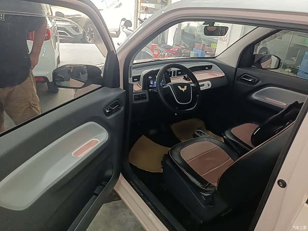 Wuling Yuan, 2021 16