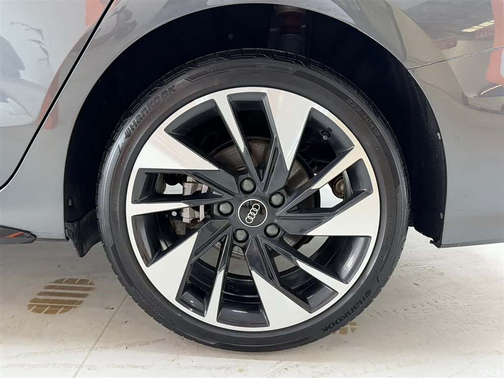 Audi A3, 2023 7