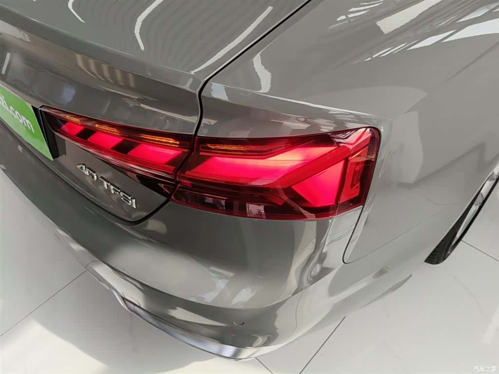 Audi A5, 2021 8