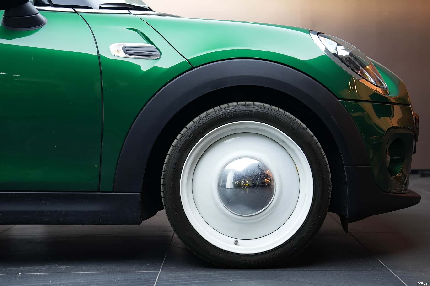 Mini Cooper, 2020 33