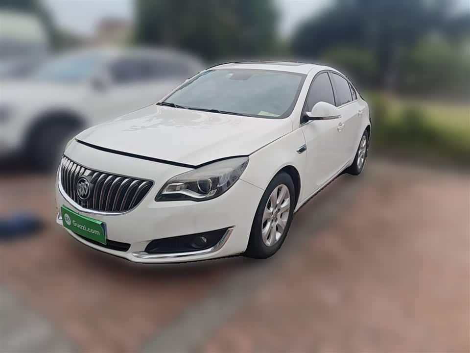 Buick Regal