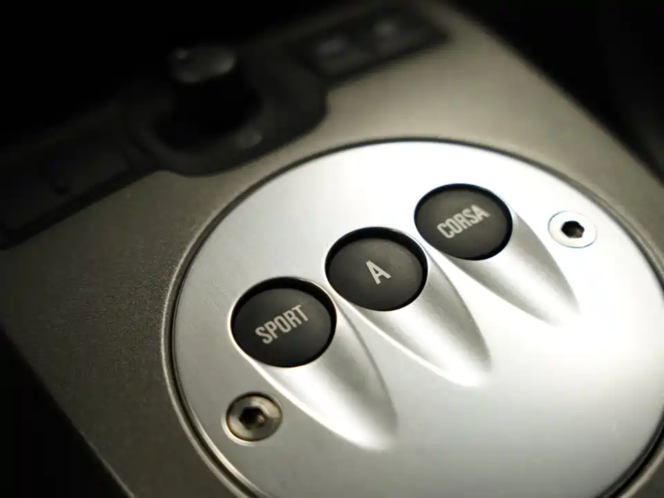 Lamborghini Gallardo