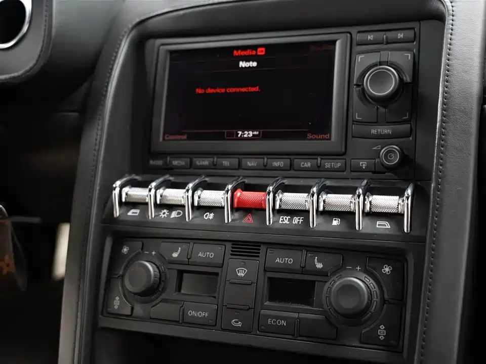 Lamborghini Gallardo