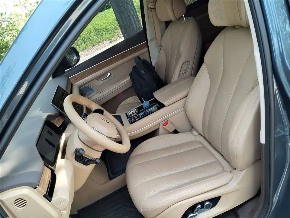 HarmonyOS Ask the world M7