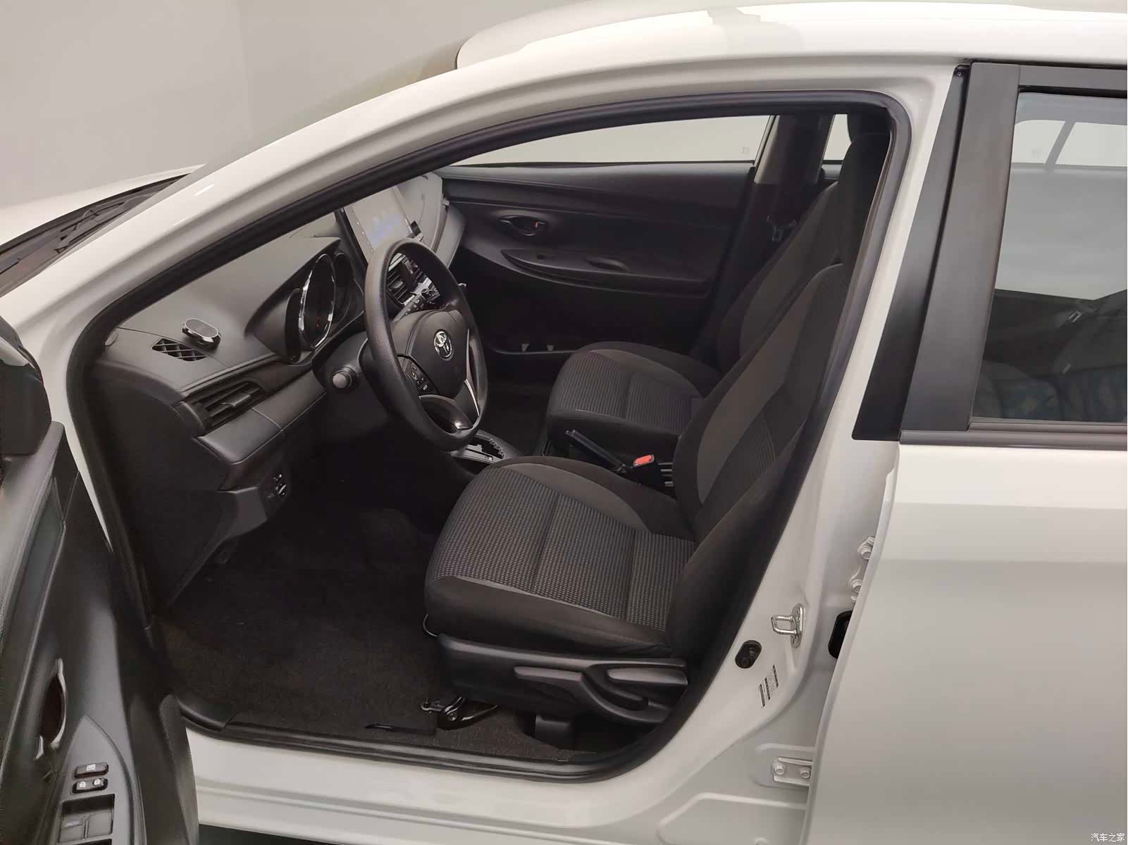Toyota FS, 2020 15
