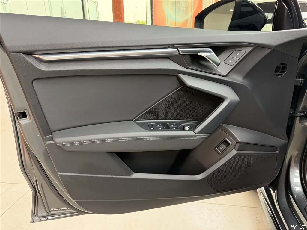 Audi A3, 2023 9