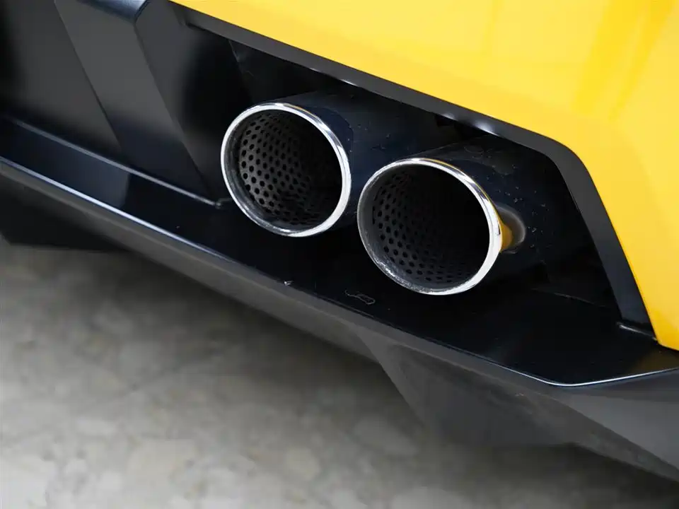 Lamborghini Gallardo