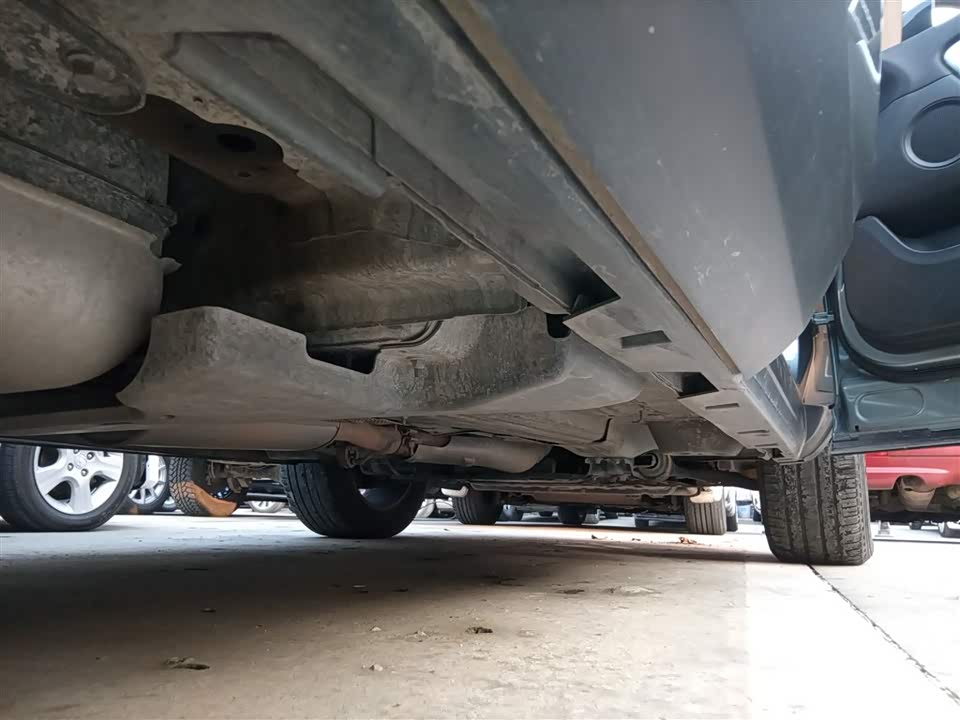 Land Rover Discover Shenxing