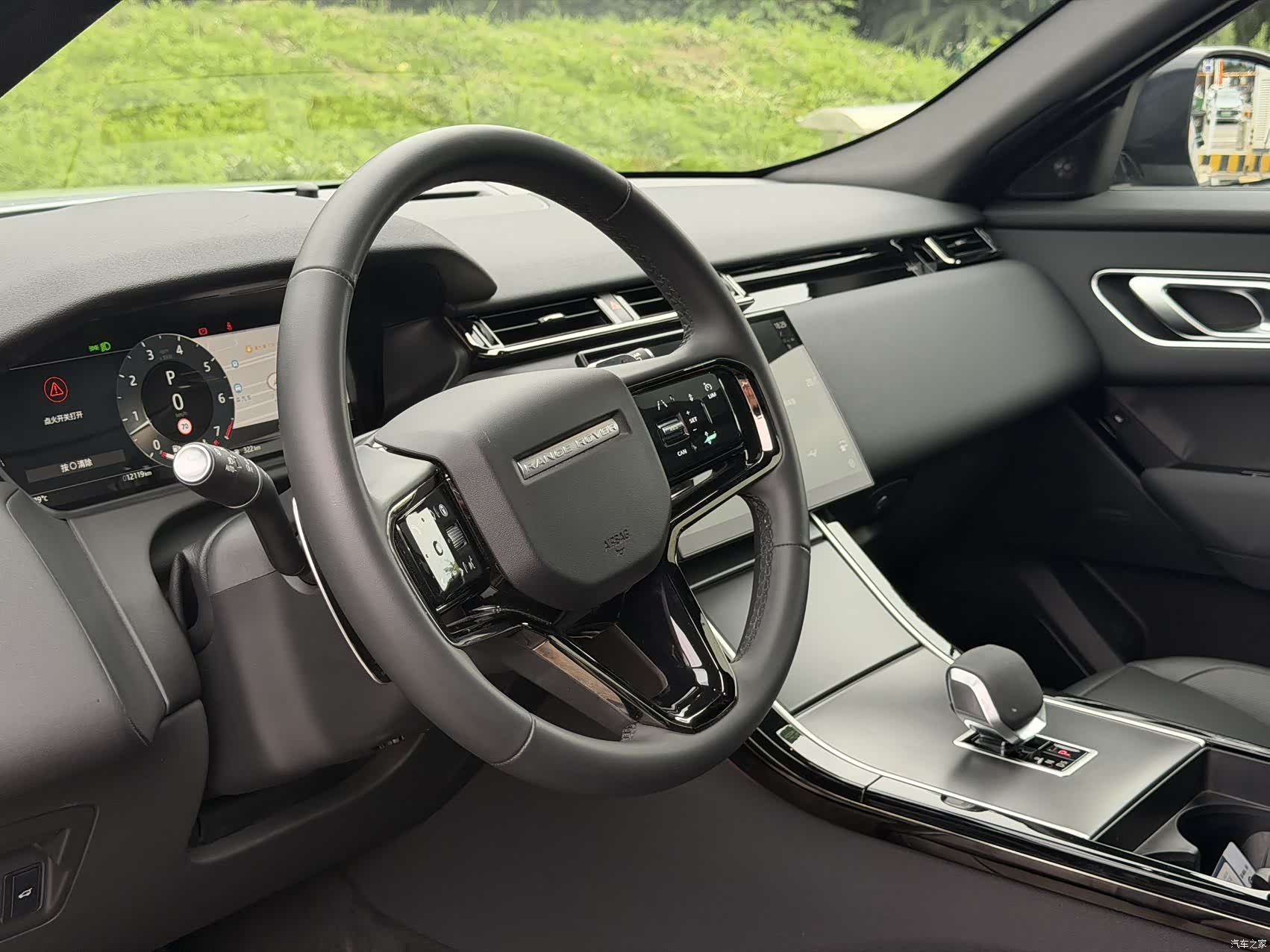 Land Rover Range Rover, 2025 4