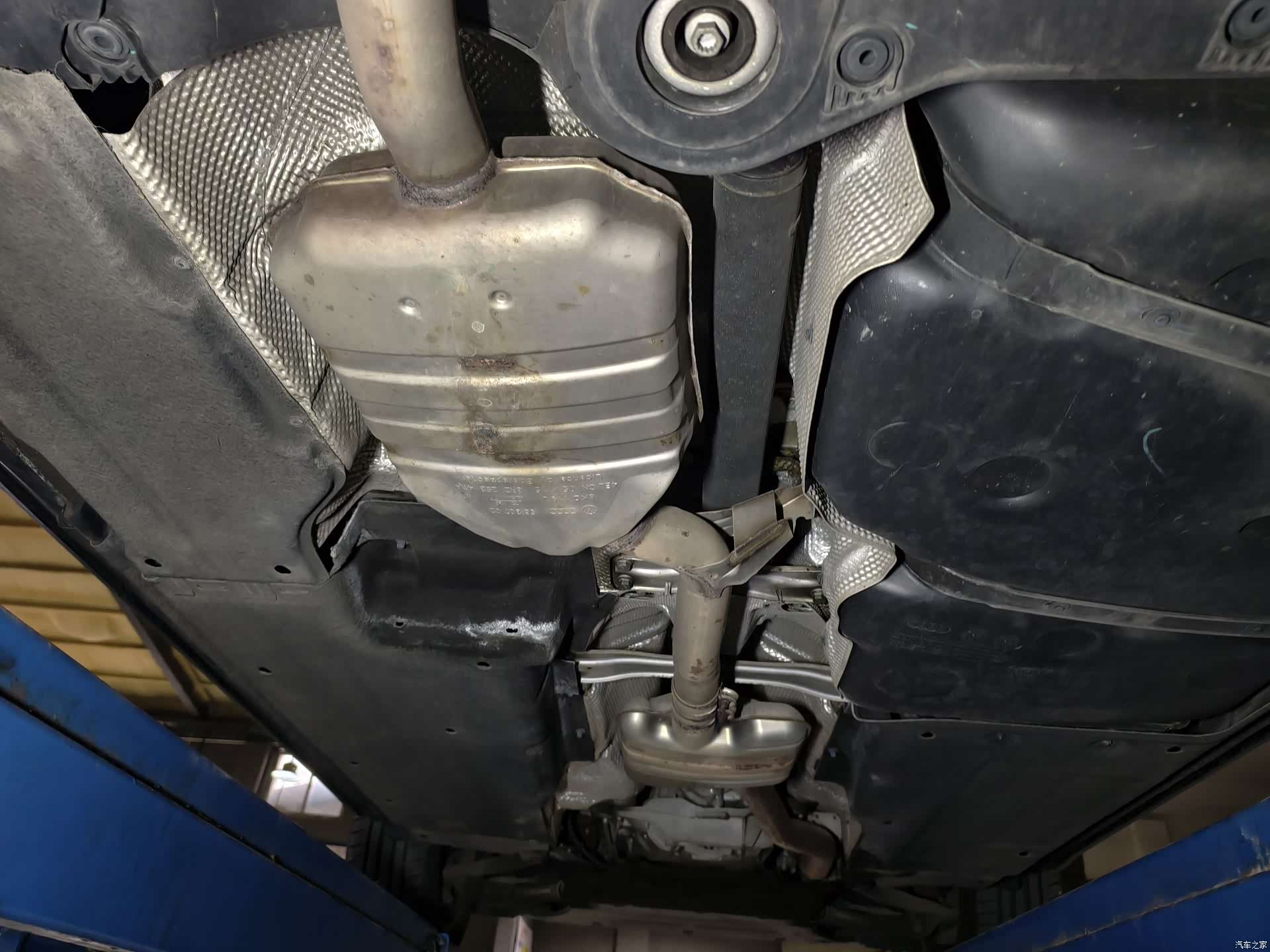 Audi Q5, 2015 41