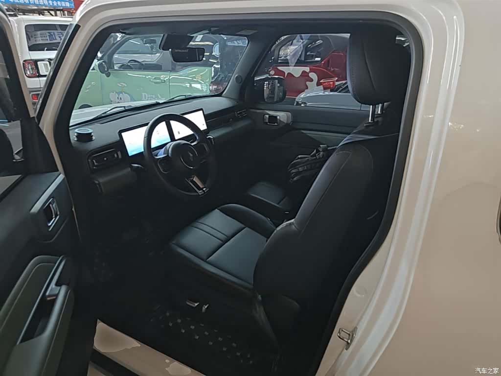 Wuling Yep, 2023 15