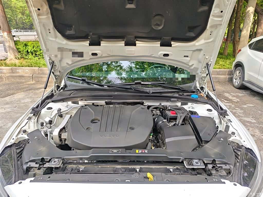 Volvo V60, 2022 11