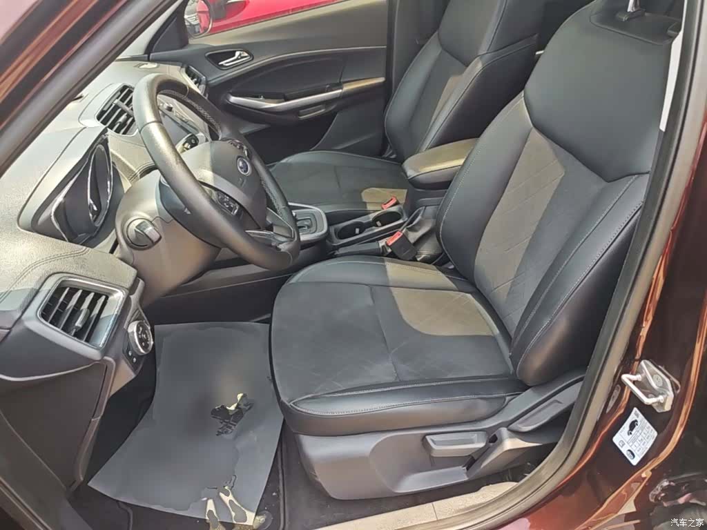 Ford VI, 2020 15