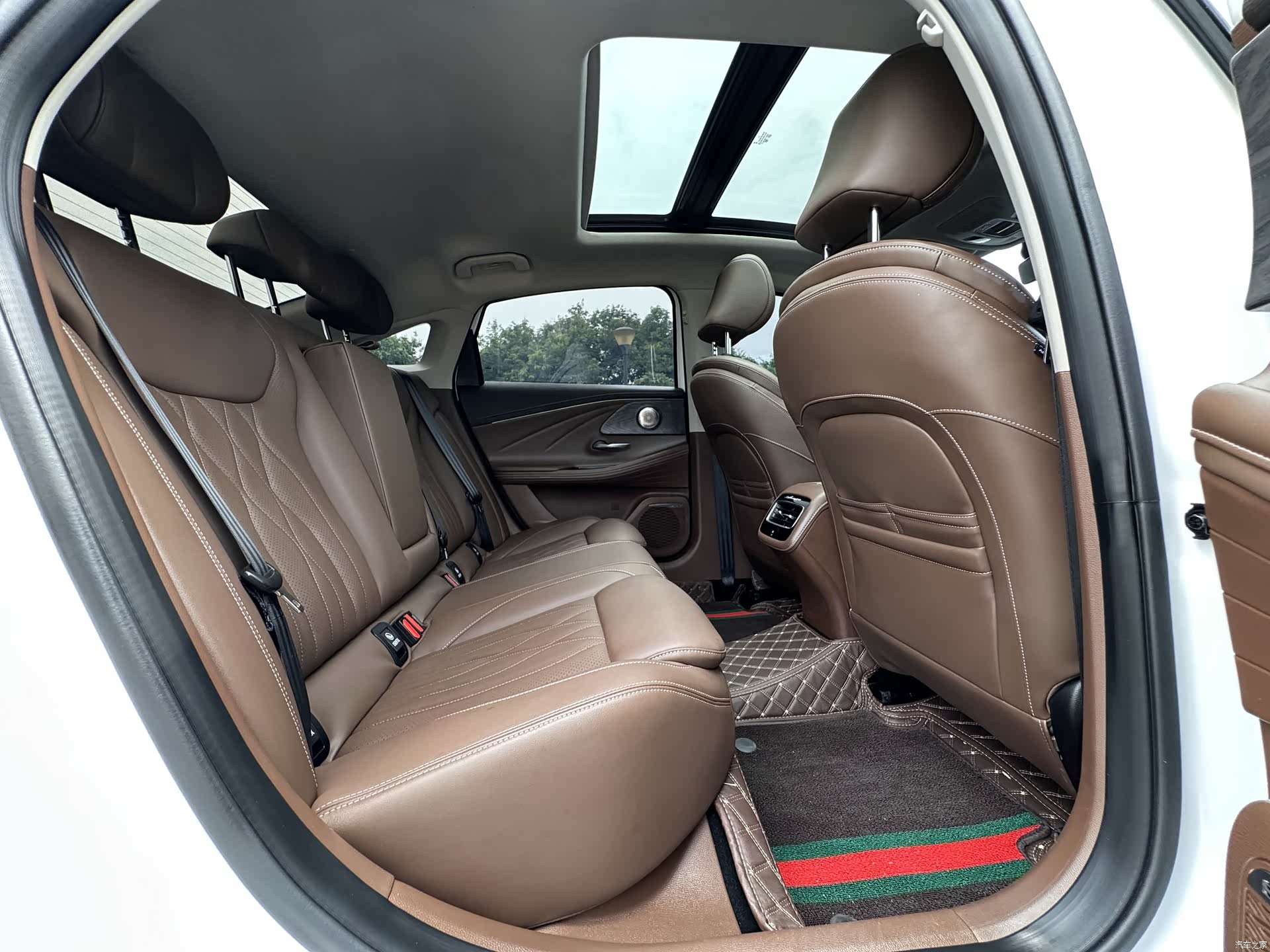 Chery Arrizo 8, 2023 15