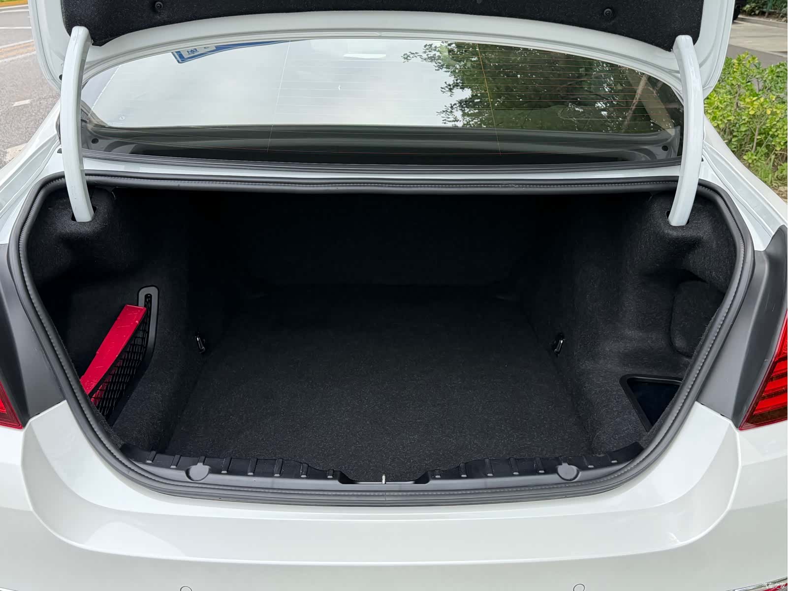 BMW 5 Series, 2015 23