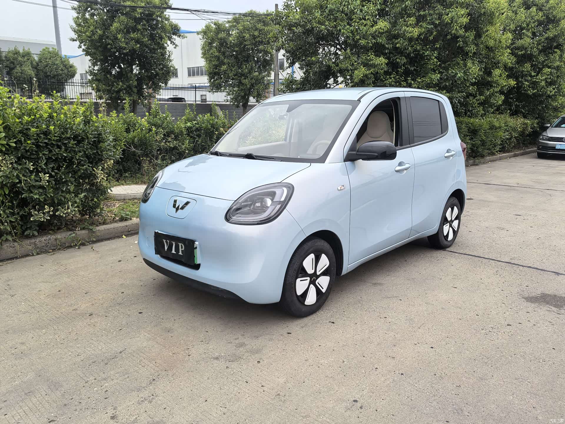 Wuling MINIEV, 2025 1