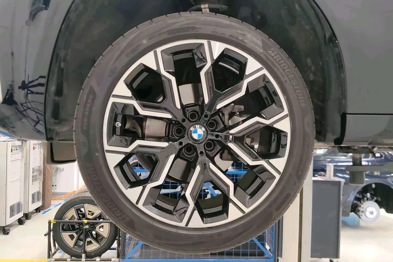 BMW X3, 2025 15