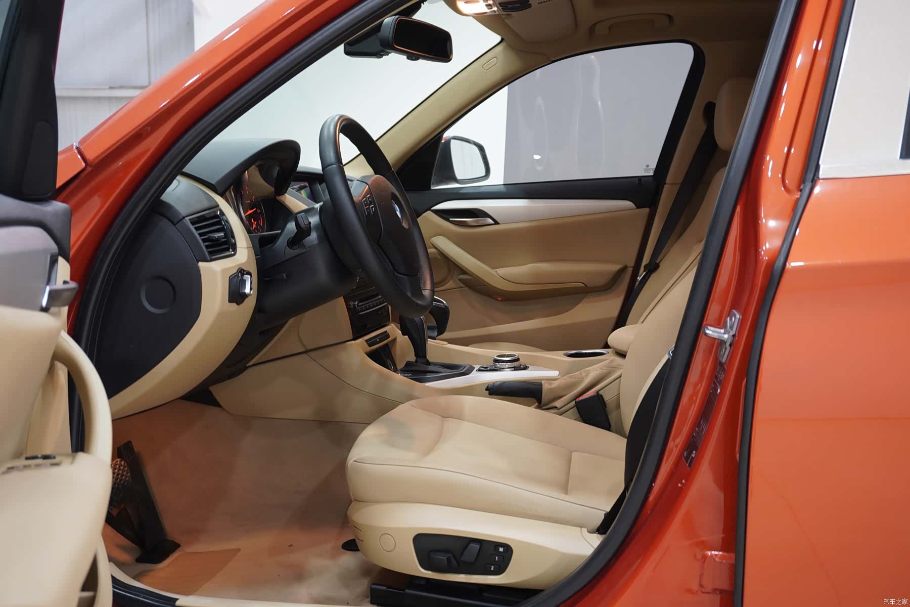 BMW X1, 2014 7